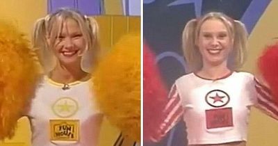 Fun House twins Melanie and Martina - where they are 23 years after show went off air