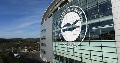 What time and TV channel is Brighton v Chelsea on tonight in the Premier League?