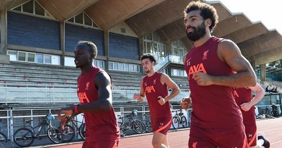 Mohamed Salah, Sadio Mane and Naby Keita Liverpool return becomes clearer as AFCON group stage nears conclusion