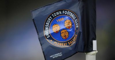 Shrewsbury Town bans two supporters as probe into vile Hillsborough chants continues
