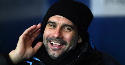 How Pep Guardiola has fundamentally changed the Premier League with Man City