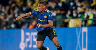 Barcelona 'reject £25m bid' from Manchester United as Juventus 'hot' on Anthony Martial