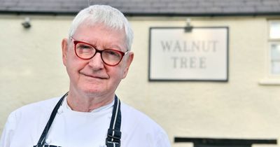 Shaun Hill: The legendary Michelin-starred chef still running one of Wales' best restaurants at 74