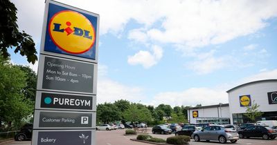 Lidl customers can win £25,000 from just doing the weekly shop with stamp card