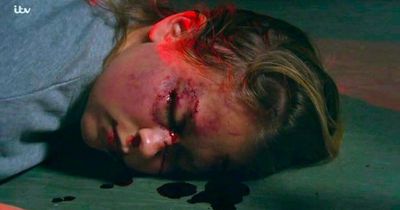 Emmerdale fans horrified at 'disturbing' scene leaving Liv Flaherty for dead