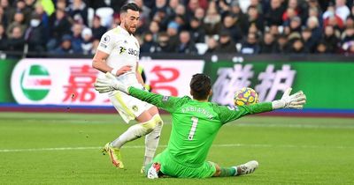 Leeds United fans' player ratings as hat-trick hero unsurprisingly tops the charts