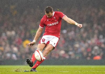 Dan Biggar to captain injury-hit Wales in Six Nations