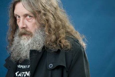 Londoner’s Diary: Alan Moore fears his comic books helped create Trump and QAnon