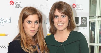 Princesses Beatrice and Eugenie stripped of security after intervention from Charles
