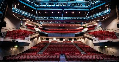 Venue Cymru theatre to reopen this weekend after Covid restrictions caused temporary closure