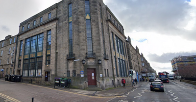 Edinburgh's five most beautiful buildings according to strange new calculation