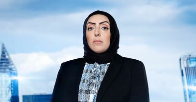 The Apprentice contestant Shama Amin has quit the show