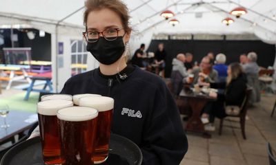 UK faces a pay squeeze – and higher interest rates look likely