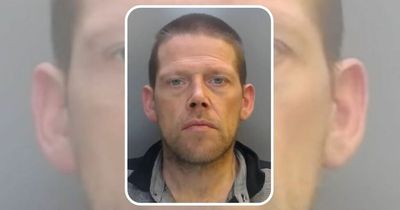 County Durham man caught with thousands of pounds of heroin stuffed in his pants