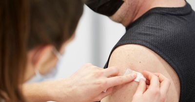 What does fully vaccinated mean, does it include booster and will definition change?