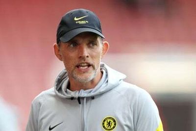 Thomas Tuchel admits Chelsea slump ‘unacceptable’ but remains confident over future