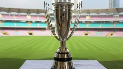 AFC Women's Asian Cup: Aim is to get a lot of experience, says Iran skipper Taherkhani