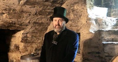 Campaign launched to pardon thousands of 'witches' tried and executed in Perthshire