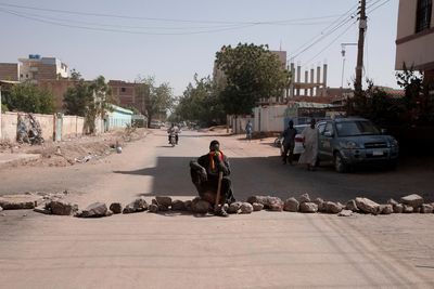 EU denounces violence against anti-coup protesters in Sudan