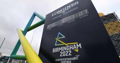 New training scheme to help businesses prepare for Commonwealth Games