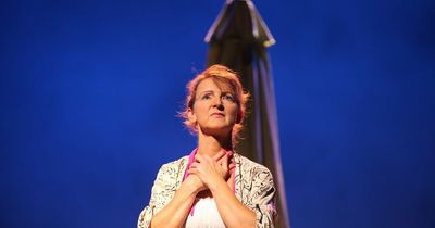Hit comedy Shirley Valentine announces return to The Gaiety Theatre