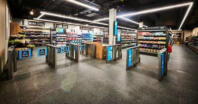 Aldi opens first checkout-free store using 'age estimation technology'