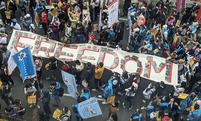 Taiwan’s GDP per Capita May Surpass Japan’s and South Korea’s—But Don’t Start Celebrating Yet.