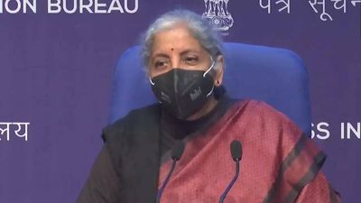 Antrix-Devas case was a fraud on people of India, says finance minister