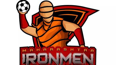 Premier Handball League unveils Maharashtra Ironmen as its fourth franchise