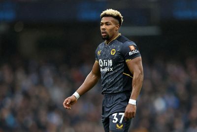‘It’s important I use my platform’: Adama Traore reveals plan to stand up against racism in football