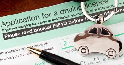 DVLA issues update on driving licences and logbook processing dates in 2022 - check list