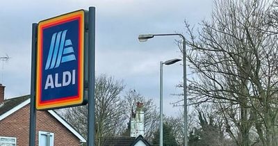 Aldi 69p tea praised for giving her 'best sleep' in ages