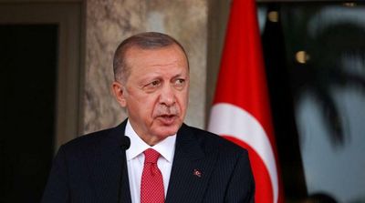 Erdogan Says Russian Invasion of Ukraine Not Realistic