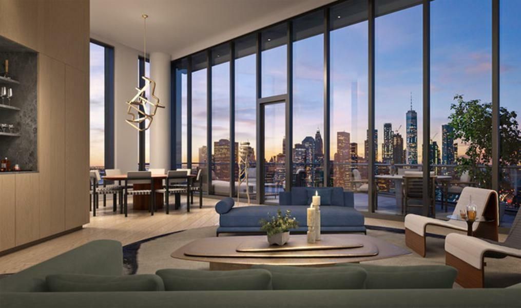 Picture of Brooklyn’s Most Expensive Penthouse Condo Hits The…