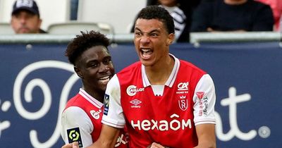 Who is Hugo Ekitike? The 'next Kylian Mbappe' linked with transfer to Arsenal and Man United