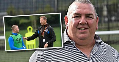 Neville Southall names 'only' choice for Everton manager and warns over 'devastating' candidate