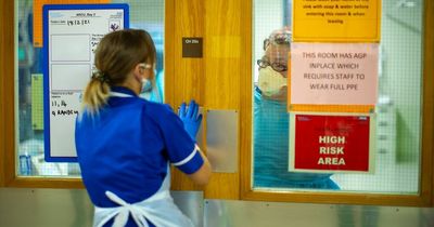 Non-urgent surgery and appointments to restart in Greater Manchester's hospitals this week