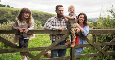 BBC Kelvin's Big Farming Adventure viewers compare new show to 'rip off' of Clarkson's Farm