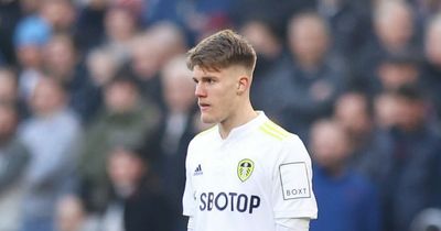 Leo Hjelde's first words on 'brutal' Leeds United regime and Marcelo Bielsa's request on arrival