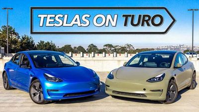 Tesla Model 3 RWD Vs LR AWD: Which One Is A Better Earner On Turo?