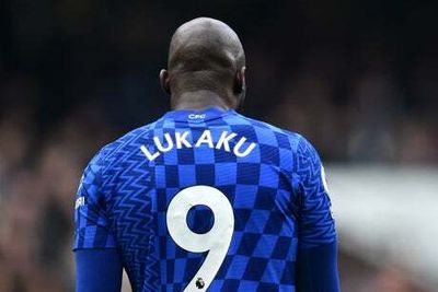 Chelsea’s No9 curse: Why is dream Romelu Lukaku return going so badly wrong?