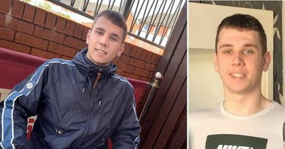 Jamie Cannon: Anguish for family as missing youngster turns 20 today