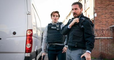 Line of Duty's Vicky McClure reveals all cast members 'game' for new series