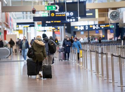 Sweden scraps demand for negative COVID test to enter country