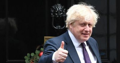 Boris Johnson to resign if he 'knowingly' he misled Parliament