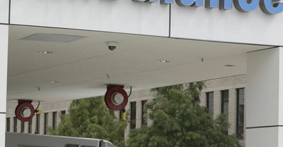 Two dead, five injured in fire at senior apartment complex in Kenosha