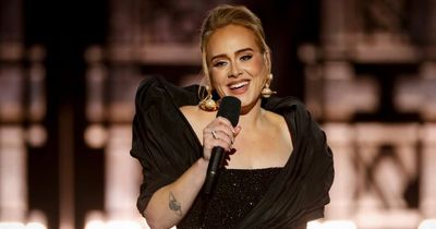 Adele set to earn whopping '£500,000 a night' at upcoming Las Vegas residency