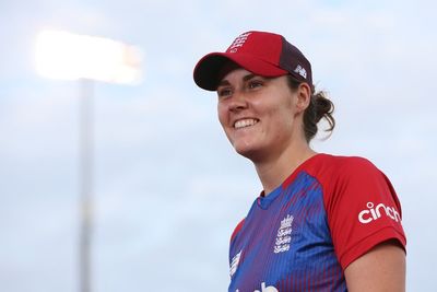 England ‘a bit more calm’ now after ‘tricky’ start to Australia tour, Nat Sciver reveals