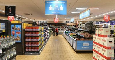 Parents hail Aldi product as 'fantastic' for children with allergies