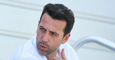 Edu 'waiting on' £66m Serie A midfielder deal as Arsenal defender 'seals exit' after loan talks